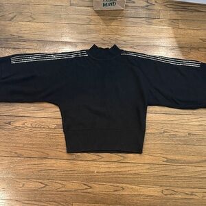 KAREN MILLEN  Knit Sweater Top UK size L